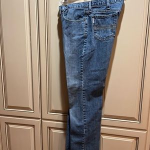 Cinch Men’s Boot Cut Jean size 34x32